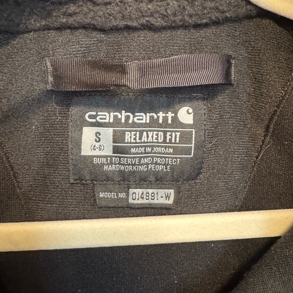 Carhartt Jacket - Picture 2 of 3